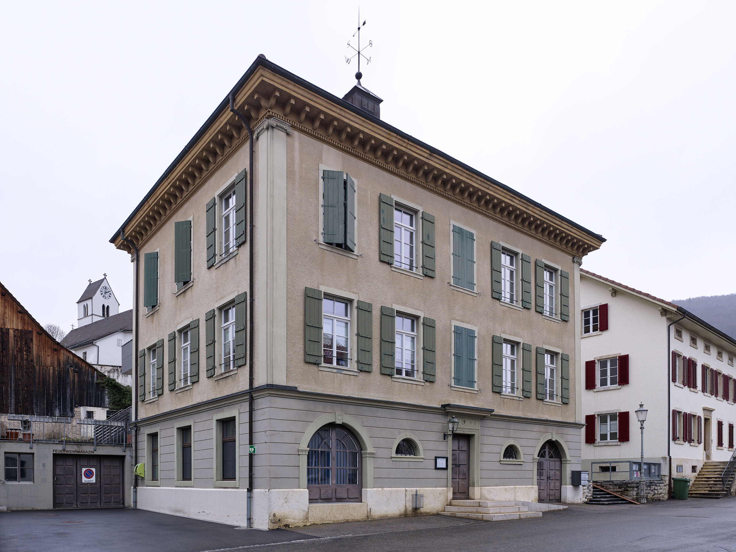 E17644 BL25 Alpa 086525